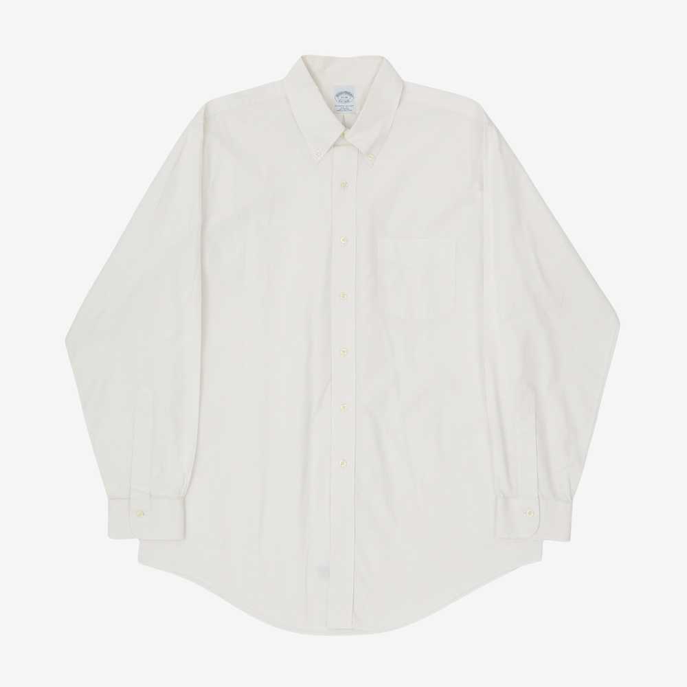 Brooks Brothers BD Shirt - image 1