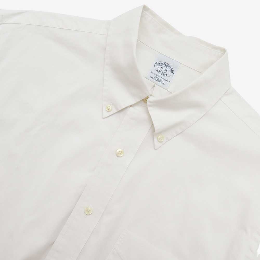 Brooks Brothers BD Shirt - image 3