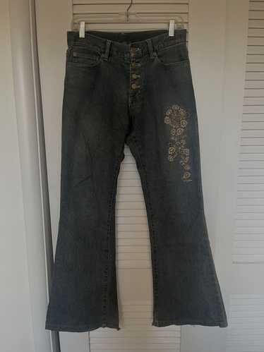 Tornado mart jeans - Gem