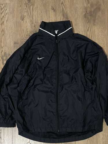 Nike × Streetwear × Vintage NIKE WINDBREAKER JACKE