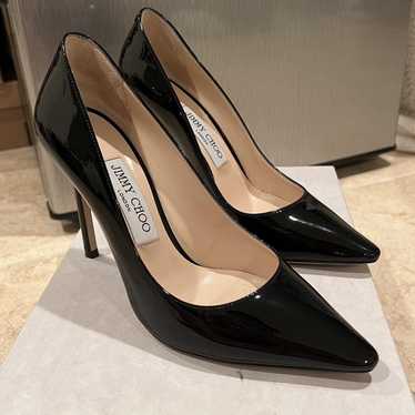 Jimmy Choo Jimmy Choo Romy 100