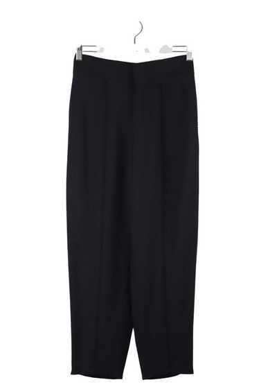 Circular Clothing Pantalon droit noir