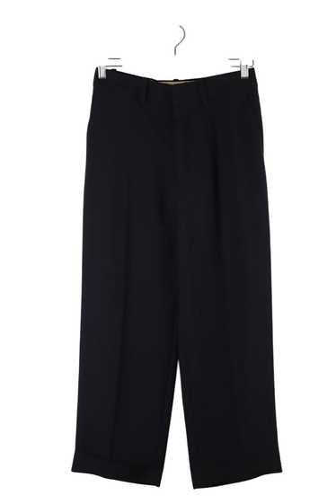 Circular Clothing Pantalon noir