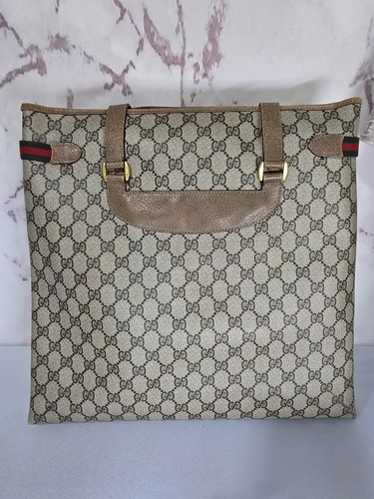 Gucci sherry line tote - Gem