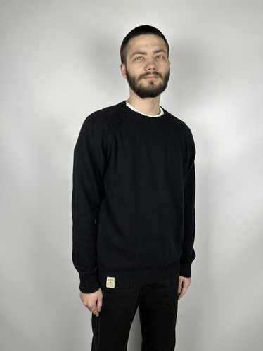 Nigel Cabourn Nigel Cabourn Utility Knit Sweater - image 1