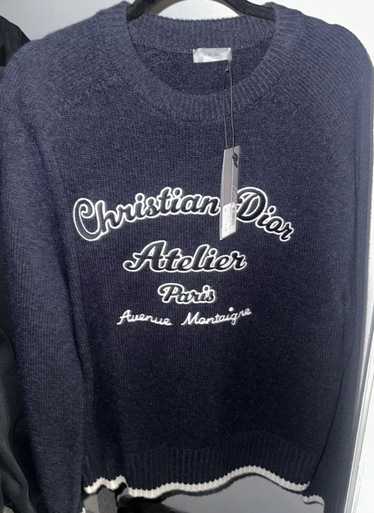 Christian Dior Monsieur × Dior Christian Dior Pari