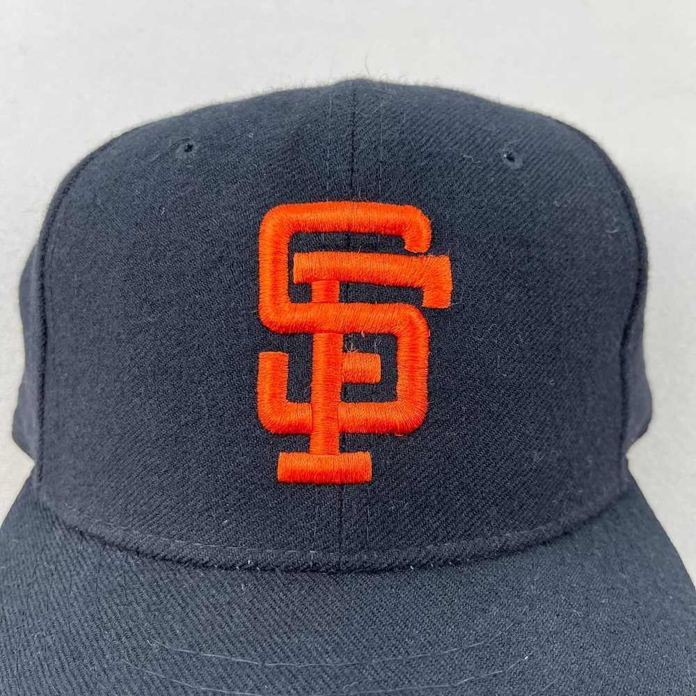 MLB × New Era × Vintage Vintage San Francisco Gia… - image 3