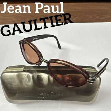 Jean paul gaultier goggle - Gem