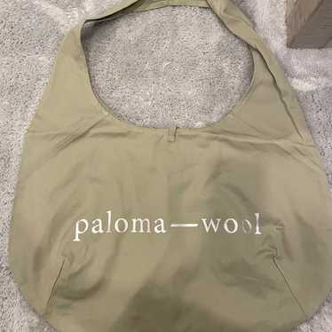 Paloma wool tote bag - image 1