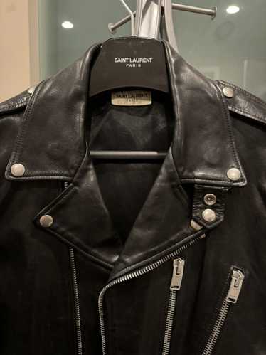 Hedi Slimane × Saint Laurent Paris SLP L17 2013 He