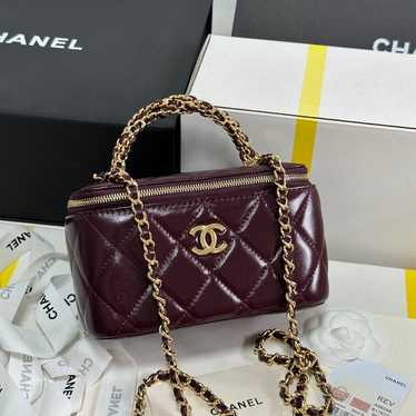 chanel Shoulder Bag