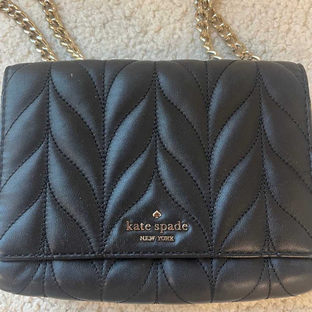 Kate Spade Chain Crossbody - image 2