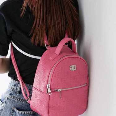 GYDA Pink Backpack - image 1