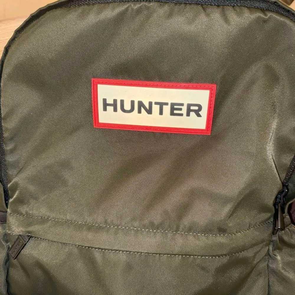 HUNTER Original Backpack Unisex - image 2