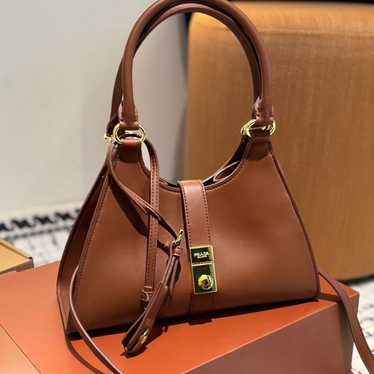 Prada Shoulder Bag