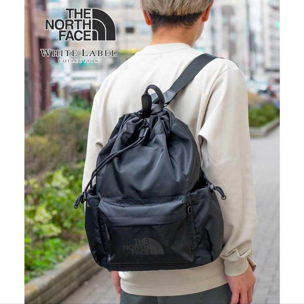 THE NORTH FACE WHITE LABEL Backpack - image 1