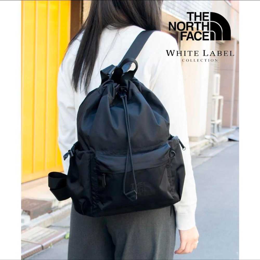 THE NORTH FACE WHITE LABEL Backpack - image 2