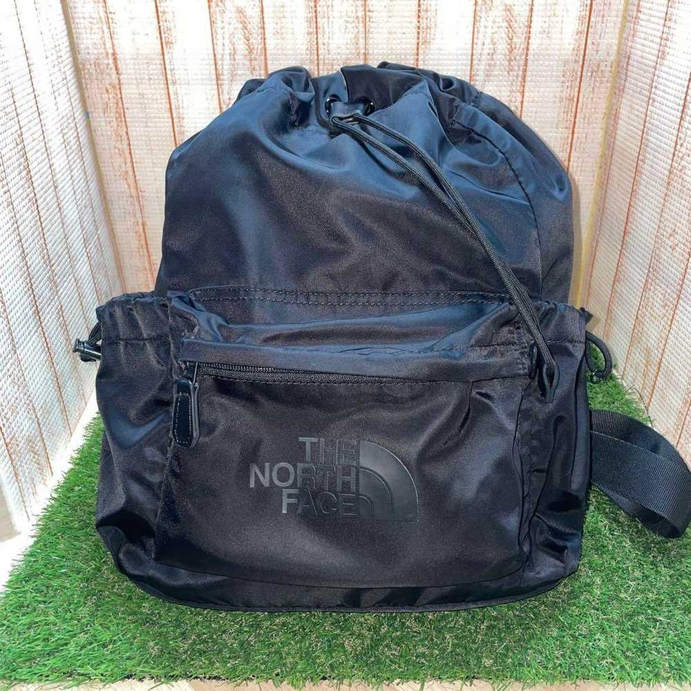 THE NORTH FACE WHITE LABEL Backpack - image 6