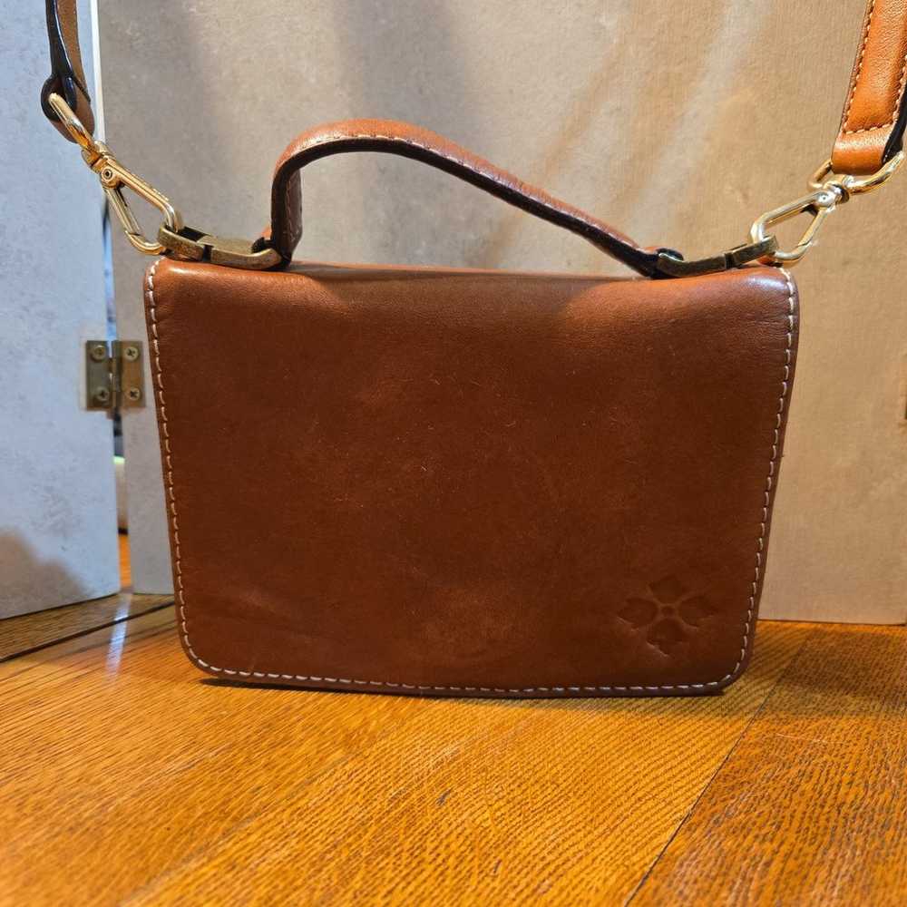 PATRICIA NASH Mini Crossbody Bag - image 2