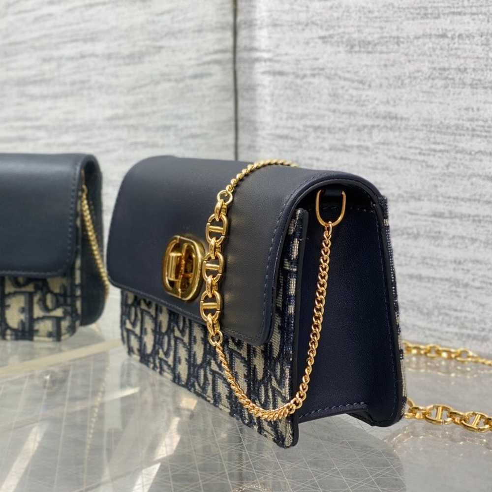 dior shoulder Bag - image 3