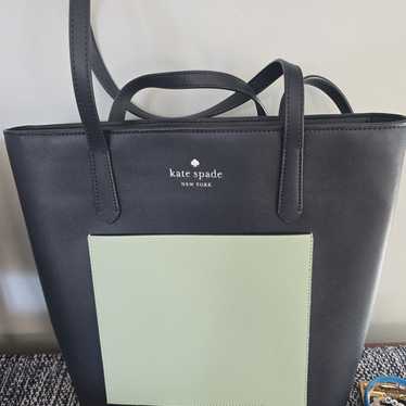 Kate Spade tote bag