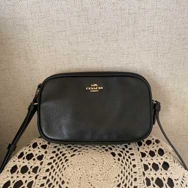 Coach shoulder bag ❤️ in excellent condition - image 1