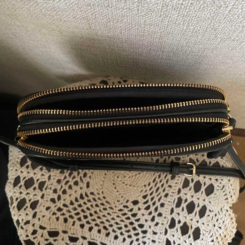 Coach shoulder bag ❤️ in excellent condition - image 7