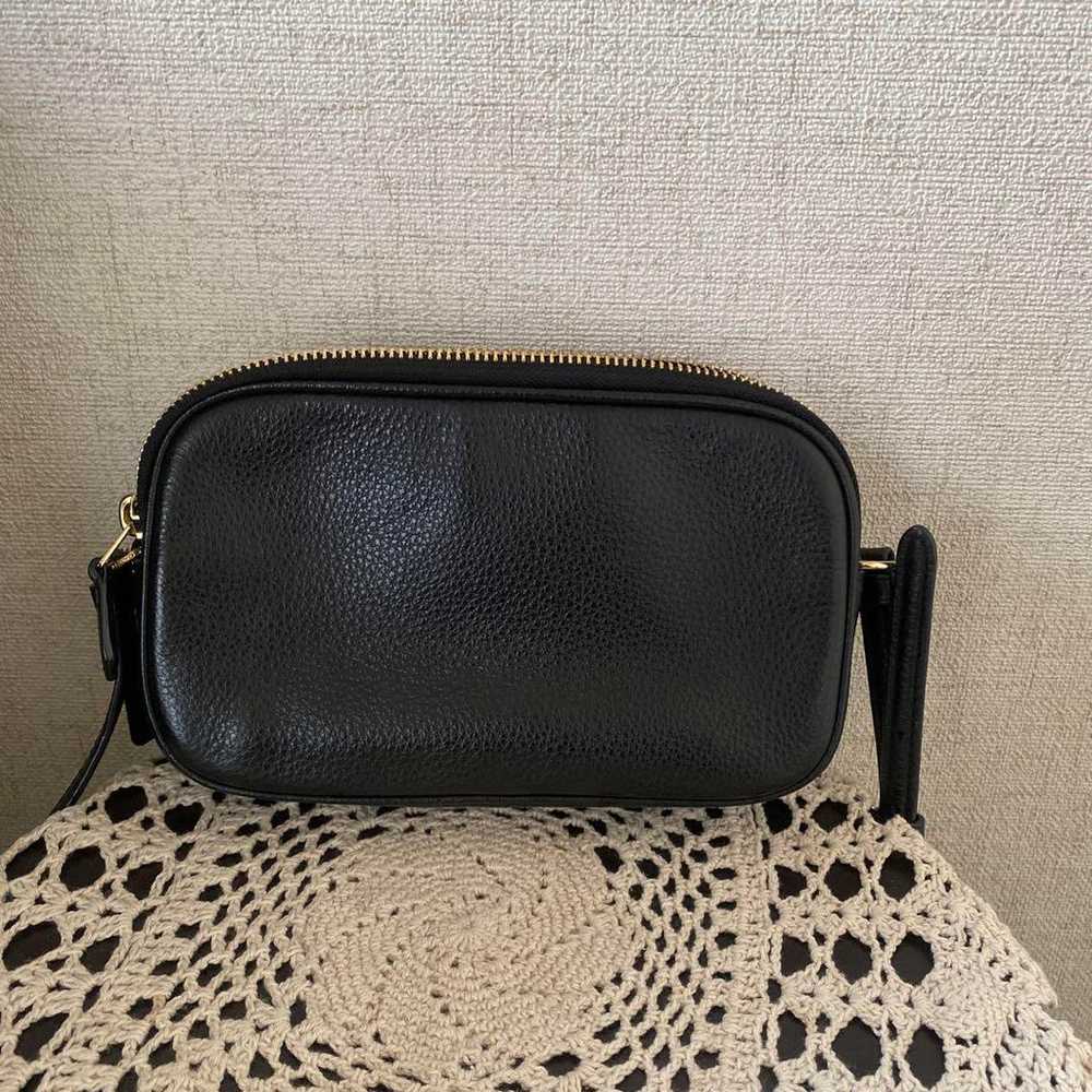 Coach shoulder bag ❤️ in excellent condition - image 8