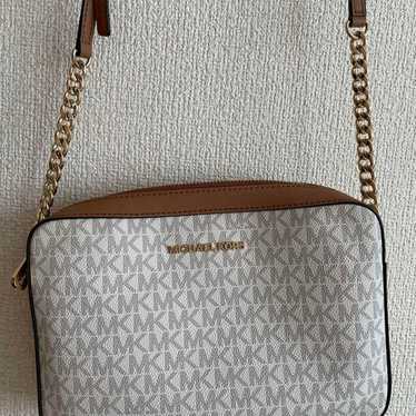 MICHAEL KORS shoulder bag