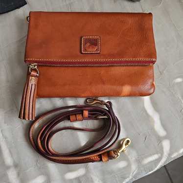 Dooney and Bourke florentine crossbody