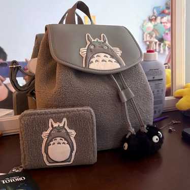 My Neighbor Totoro Loungefly - image 1