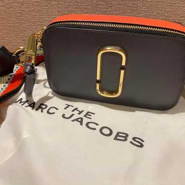 MARC JACOBS shoulder bag