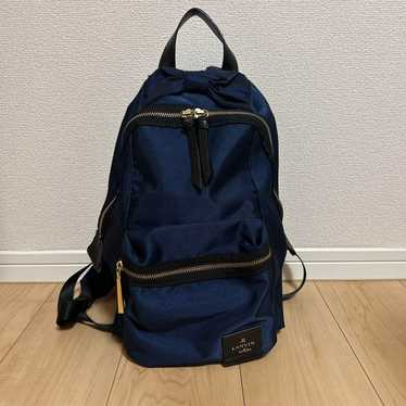 Lanvin en Bleu Backpack