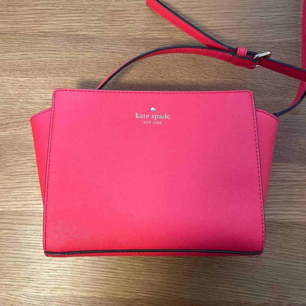 【Like New】Kate Spade Shoulder Bag - image 1