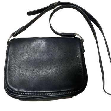 Agnes B. shoulder bag