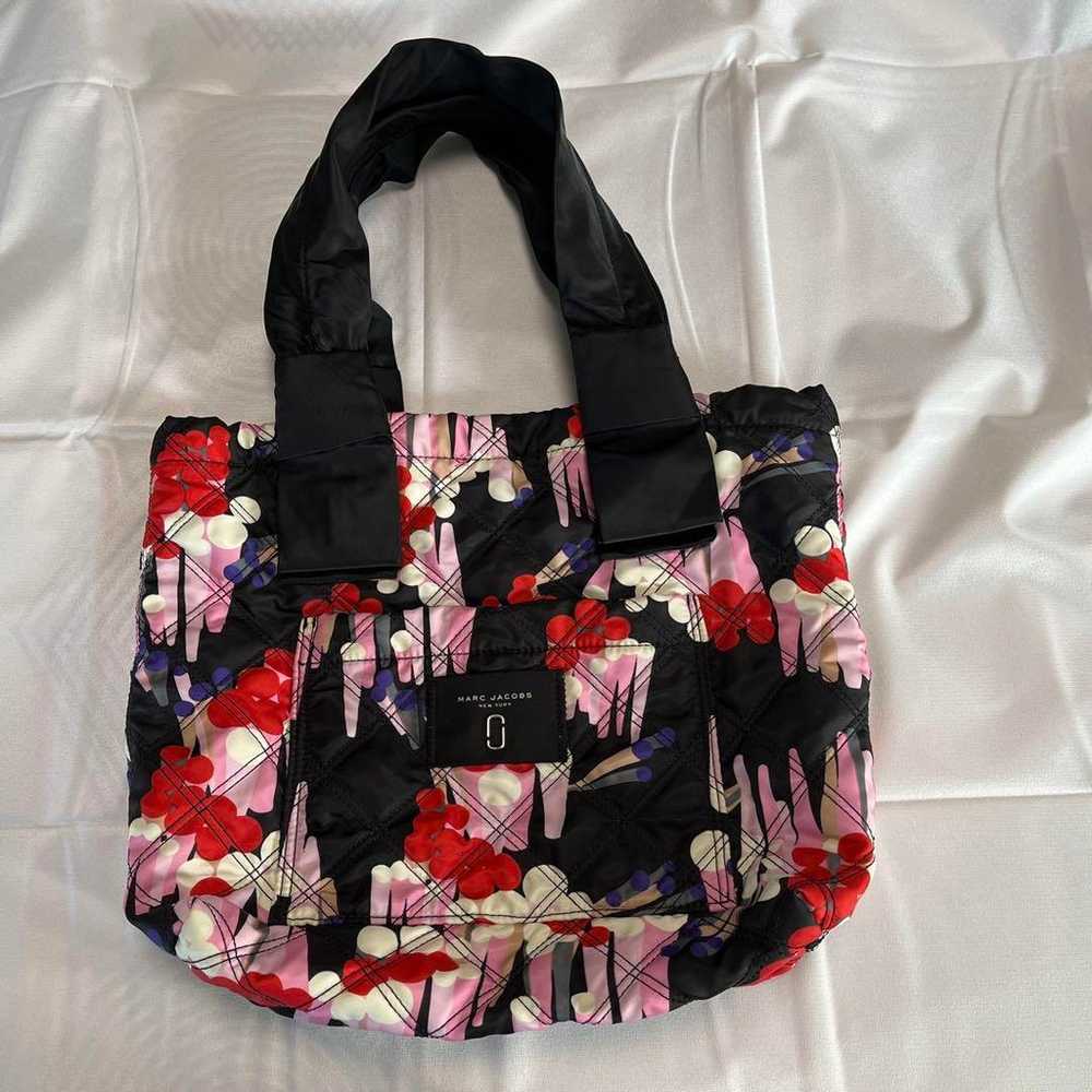 Marc Jacobs Tote Bag - image 1