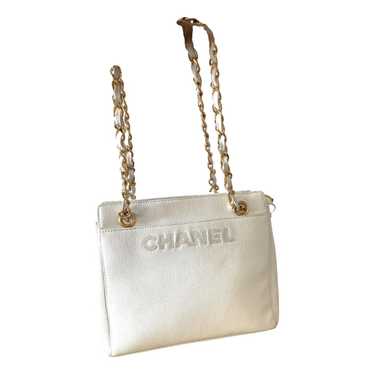 Chanel 31 Vintage leather handbag