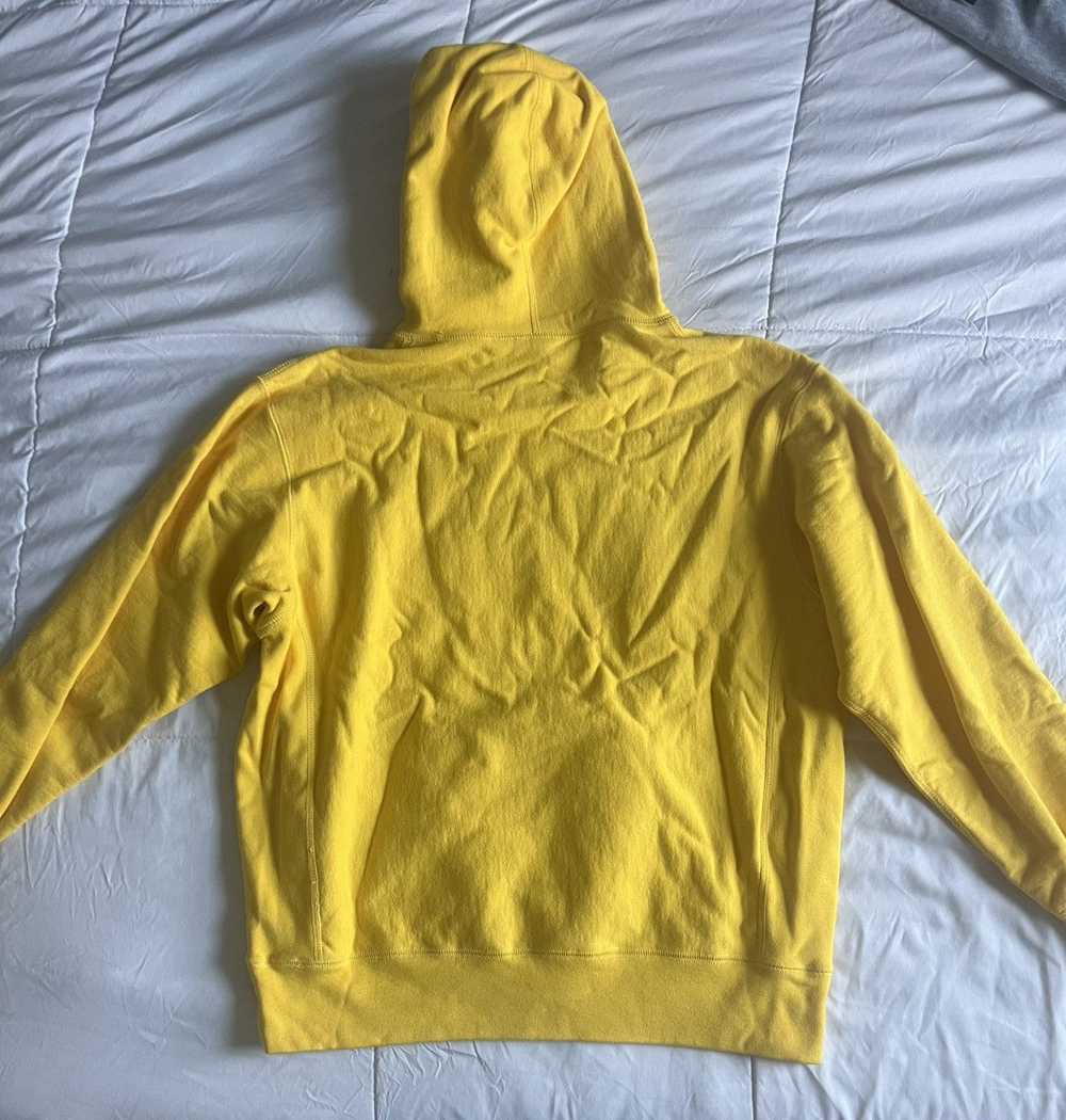 Supreme Supreme Icy Arc Hoodie - image 4