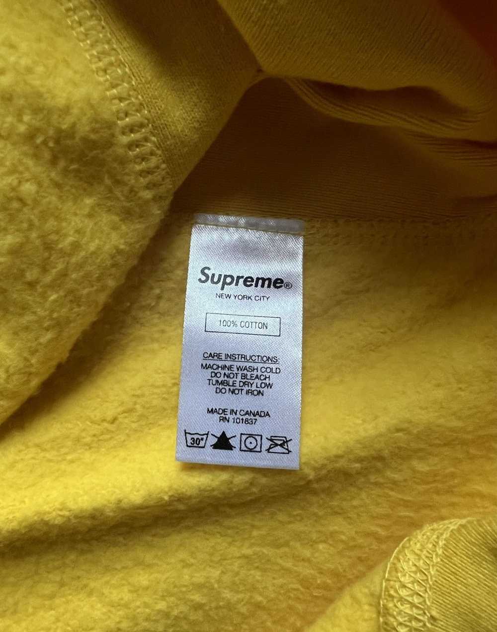 Supreme Supreme Icy Arc Hoodie - image 5