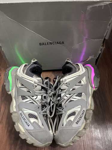 Balenciaga Balenciaga Track LED