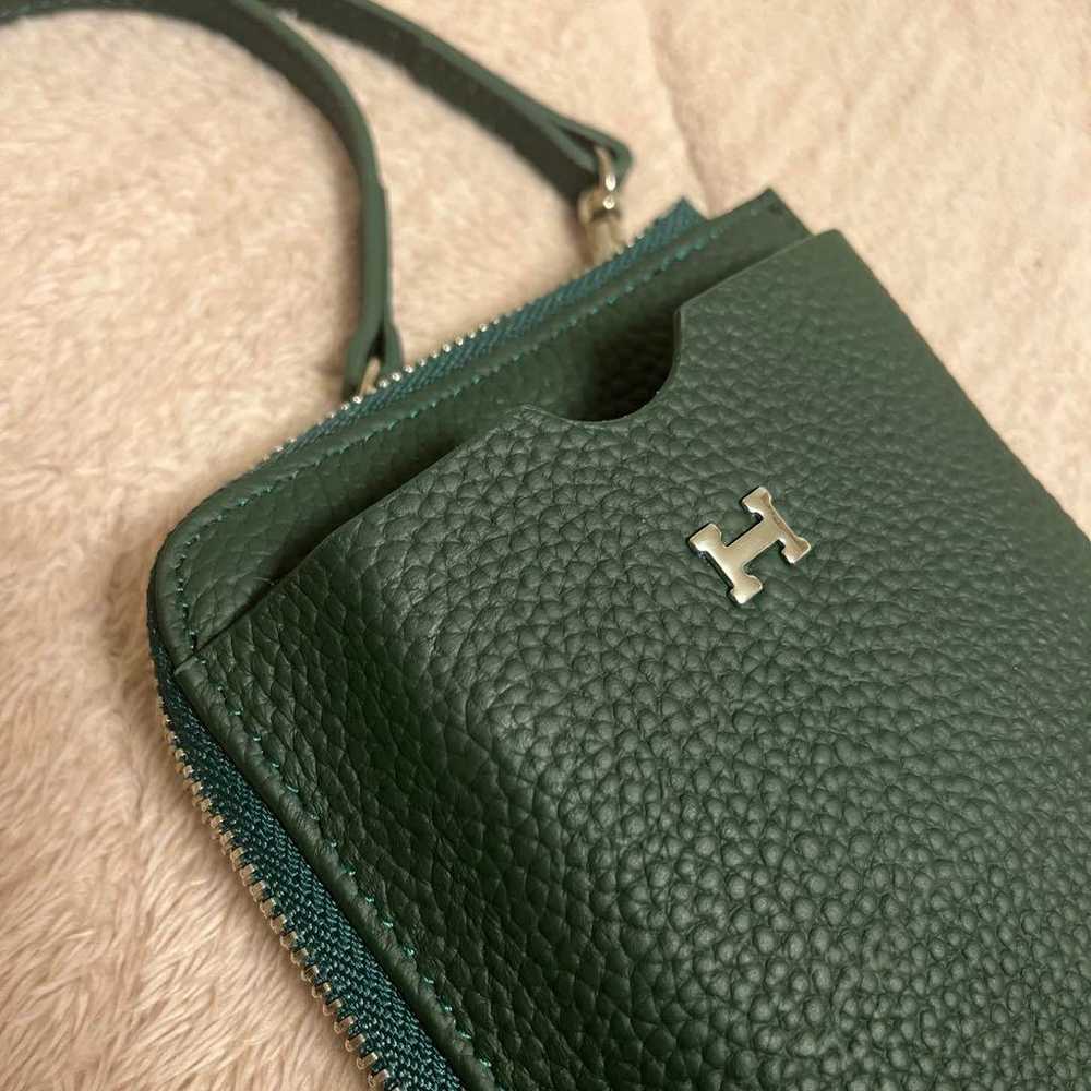 H Logo Smartphone Shoulder Bag - image 3