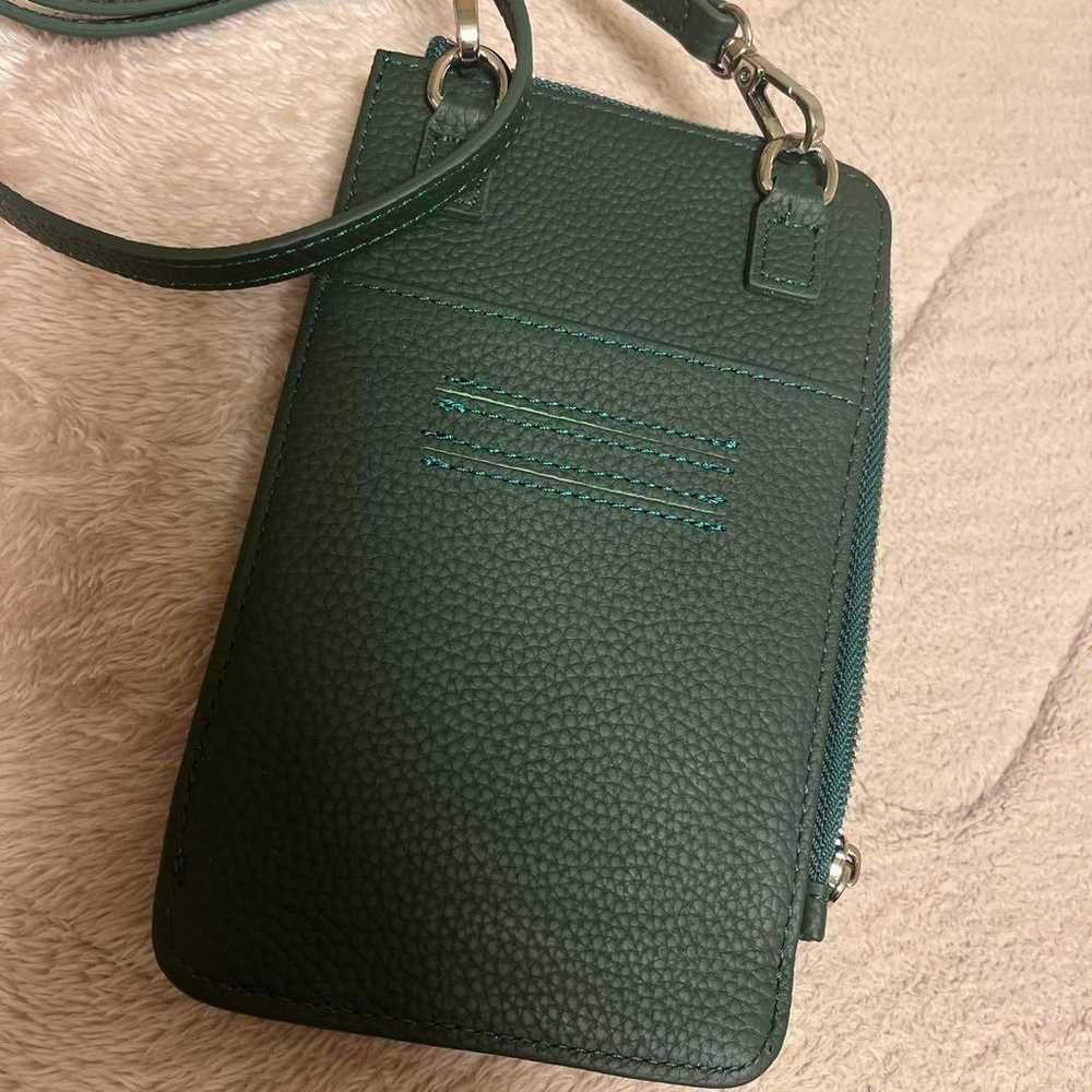 H Logo Smartphone Shoulder Bag - image 6