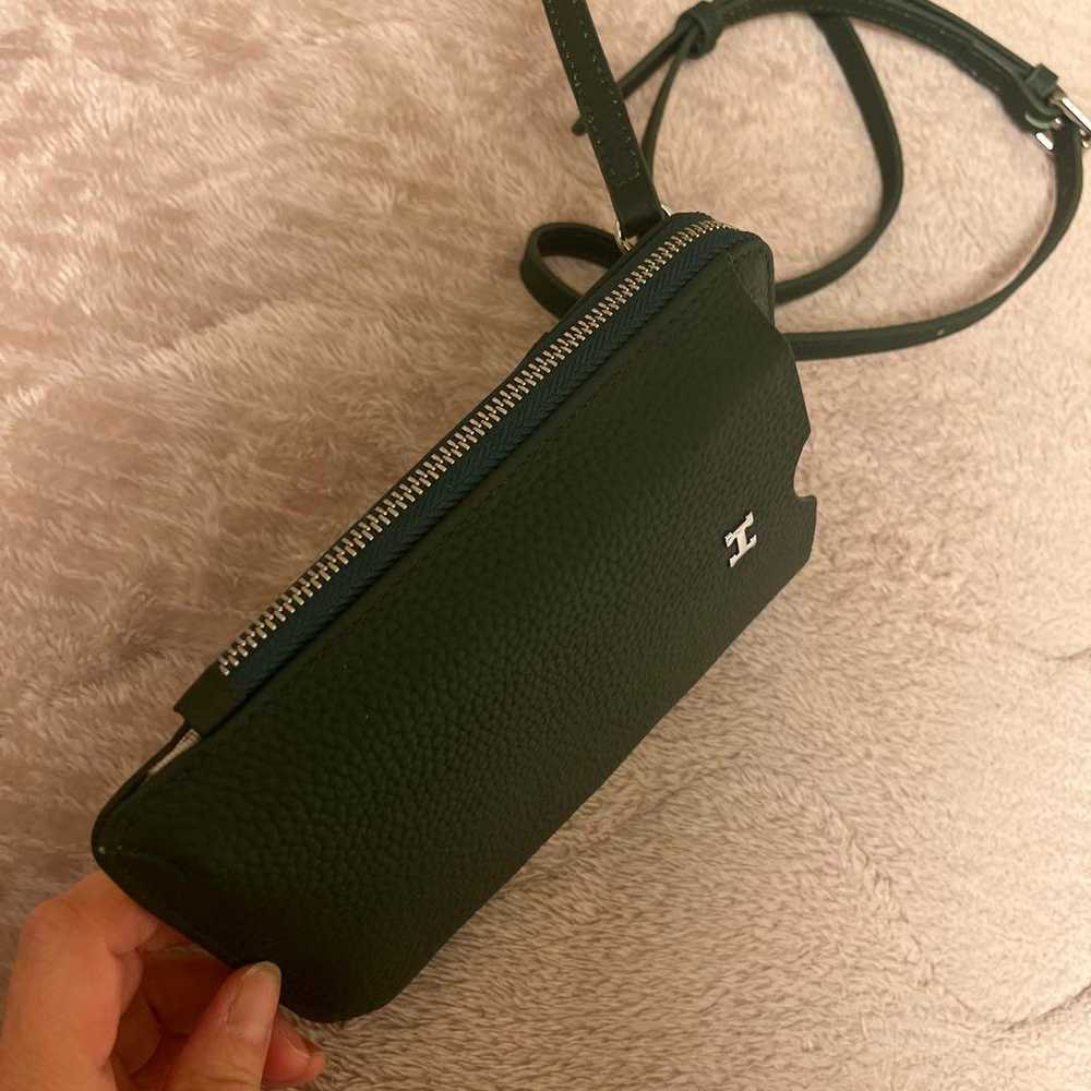 H Logo Smartphone Shoulder Bag - image 7