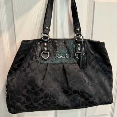 Coach bag like new