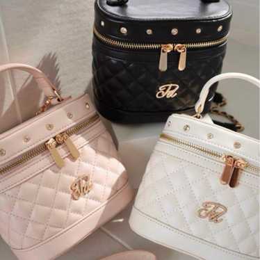 Quilted bag