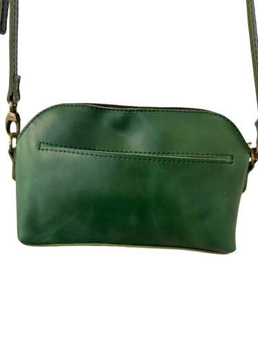 Portland Leather Eclipse Purse