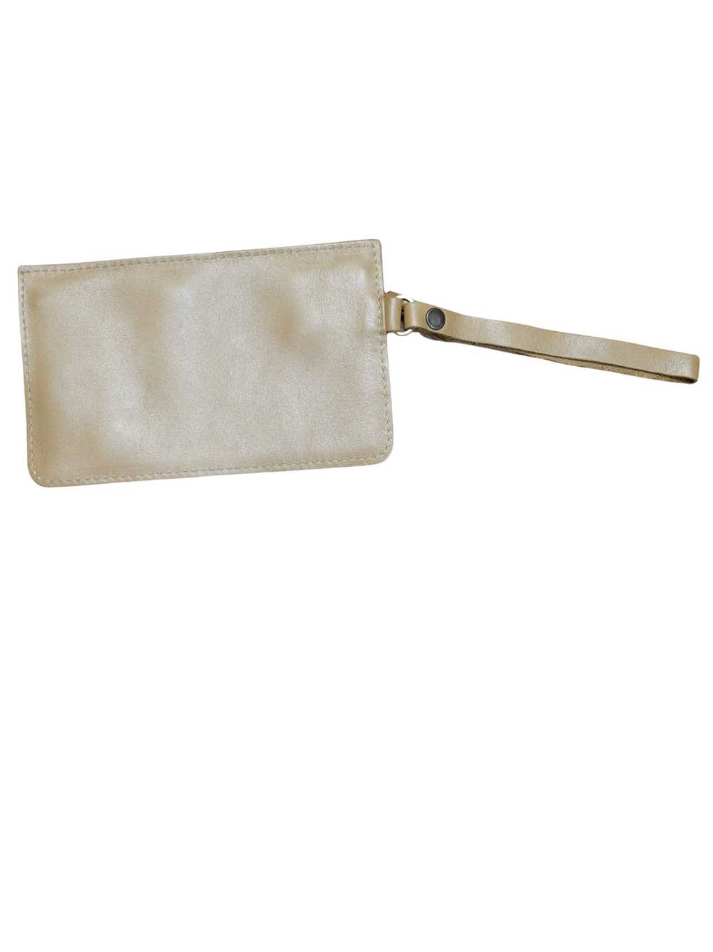 Portland Leather 'Almost Perfect' Adriana Pouch f… - image 3