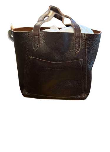 Portland Leather Juliette Tote