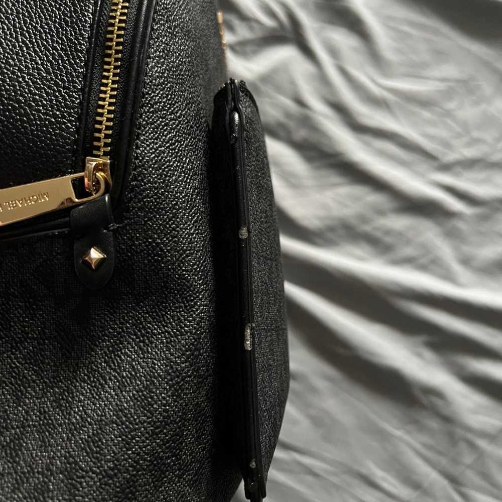 Michael Kors Backpack - image 12