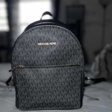 Michael Kors Backpack - image 1